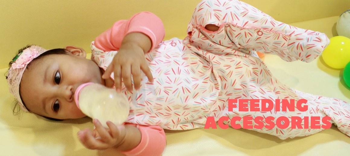Feeding Accessories
