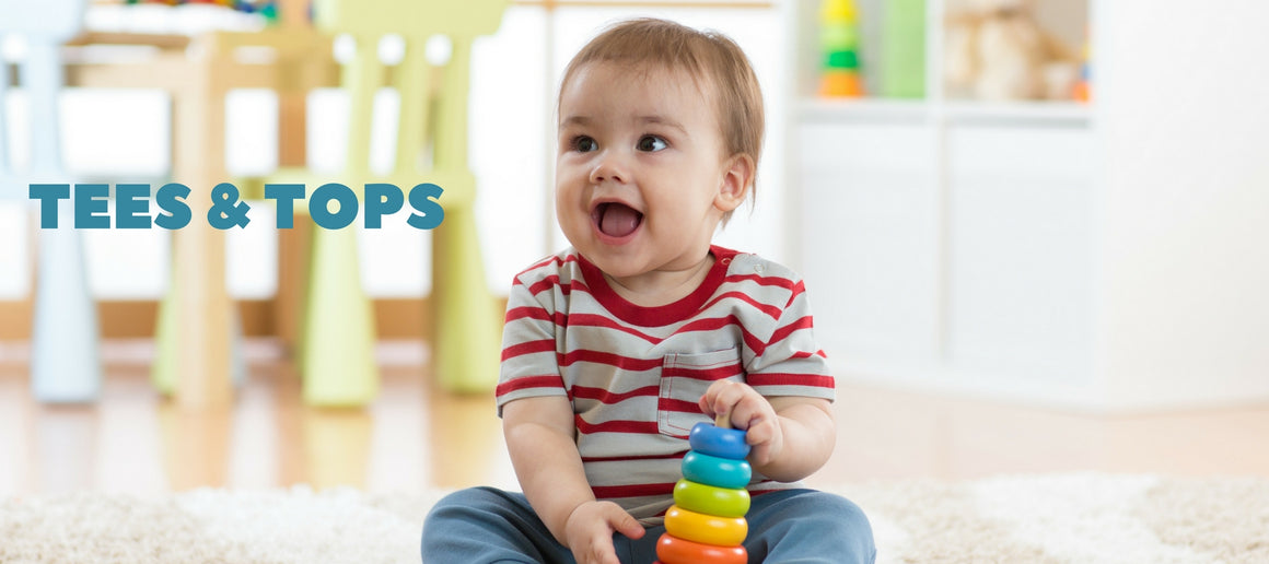 Tops & Tees