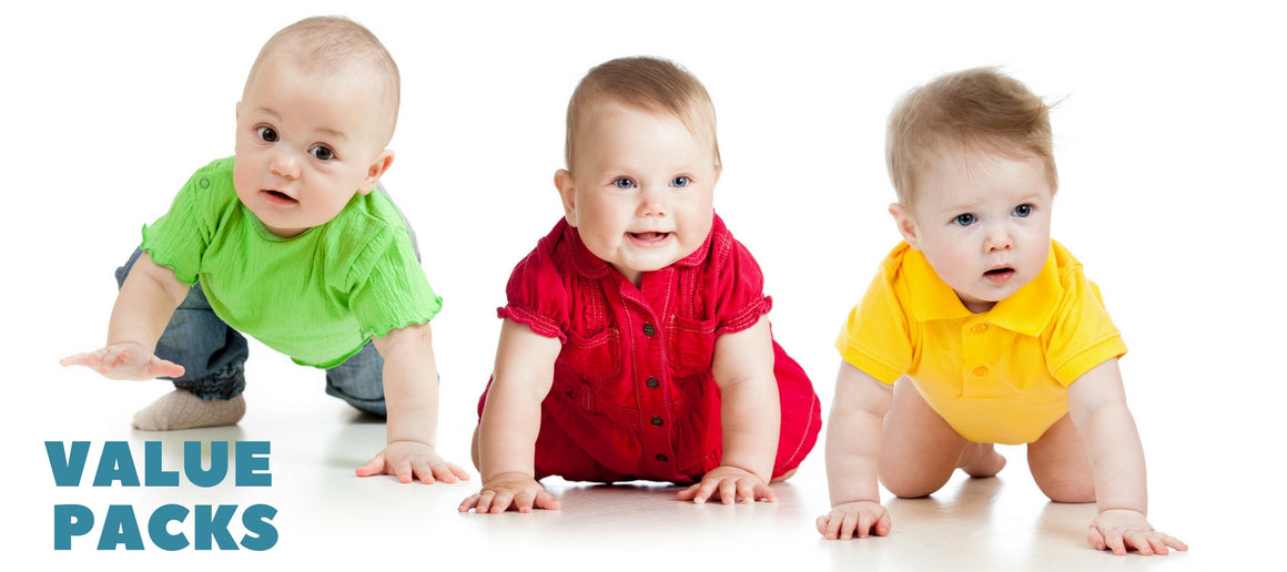 Value Packs