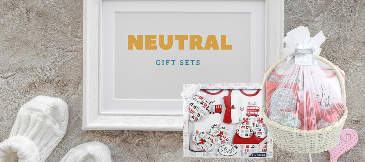 Neutral Gifts