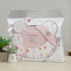 4 Pcs Baby Gift Set