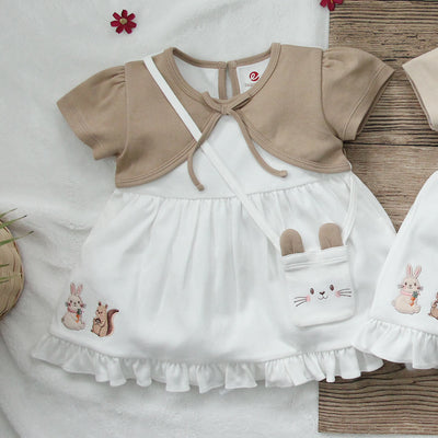 2Pcs Set
