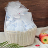 10 Pcs Baby Gift Basket