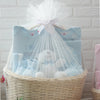 11 Pcs Baby Gift Basket