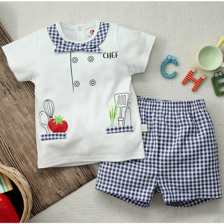 2 Pcs Set
