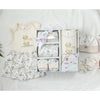 4 Pcs Baby Gift Set