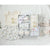 4 Pcs Baby Gift Set