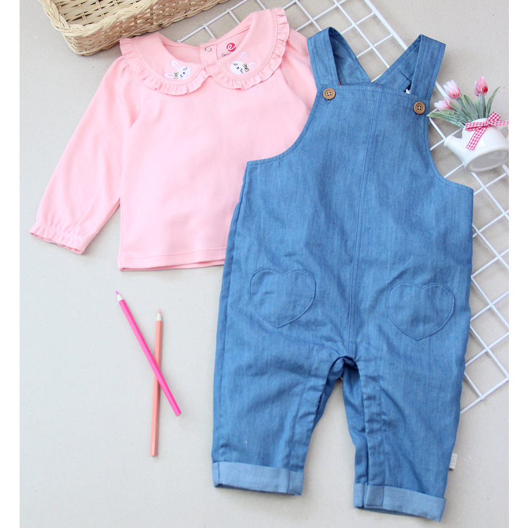 Dungaree Sets