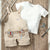 Dungaree Set