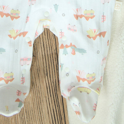 Sleepsuit