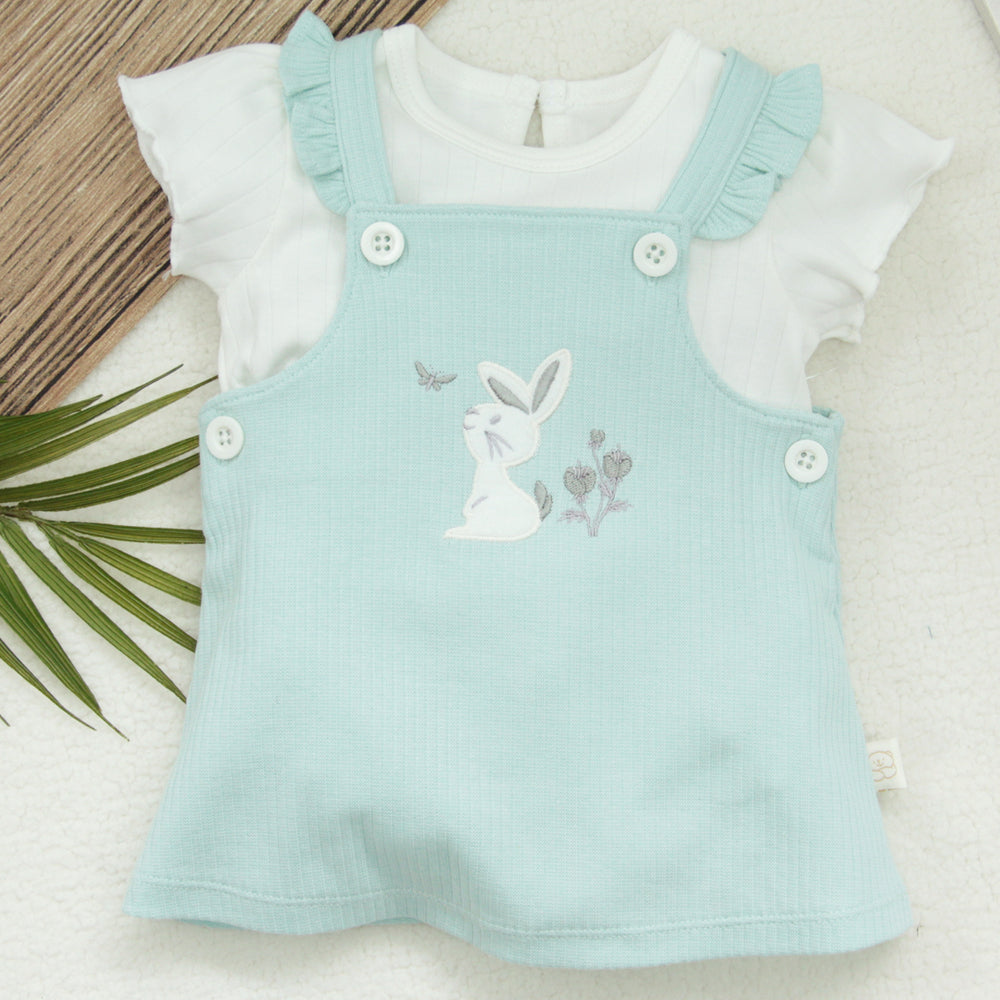 New Baby Girl Winter Jersey In Blue Colour Imported Stuff On Sale Price DFG843 main image 0