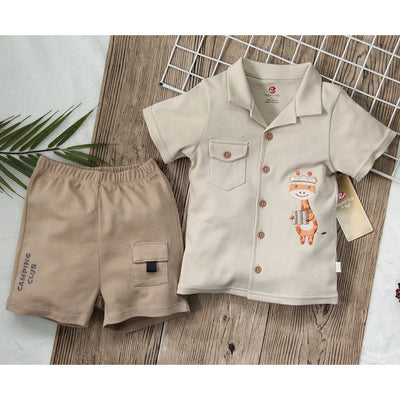 2Pcs Set