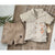 2Pcs Set