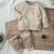2Pcs Set