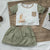 2Pcs Set