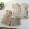 2Pcs Set