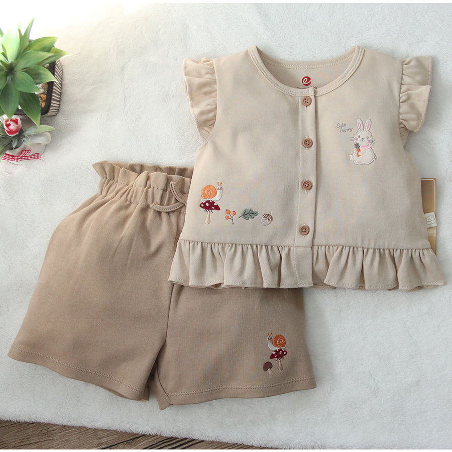 2Pcs Set