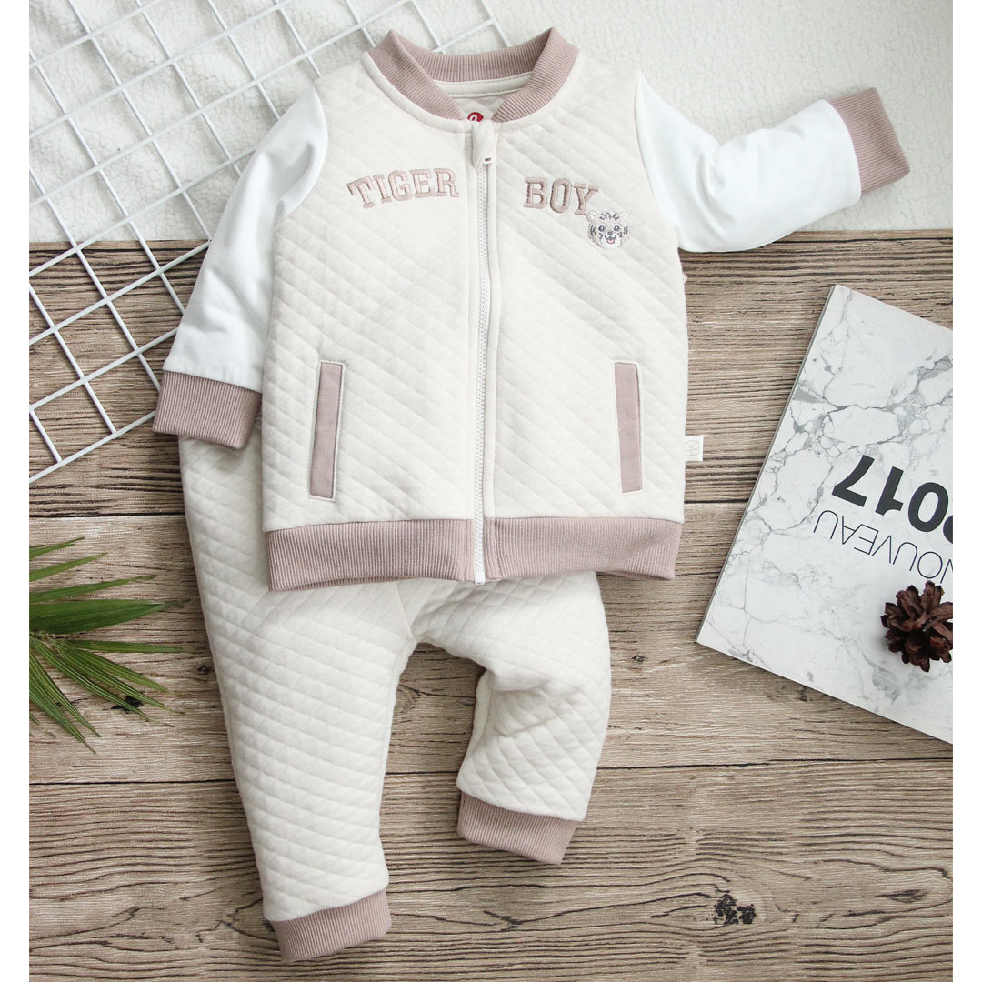 2Pcs Set - Top & Bottom Set