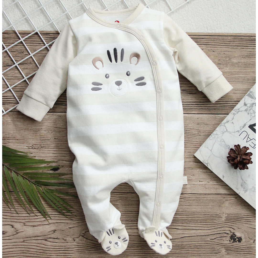 Sleepsuit