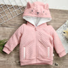 Hoodie Jacket