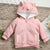 Hoodie Jacket