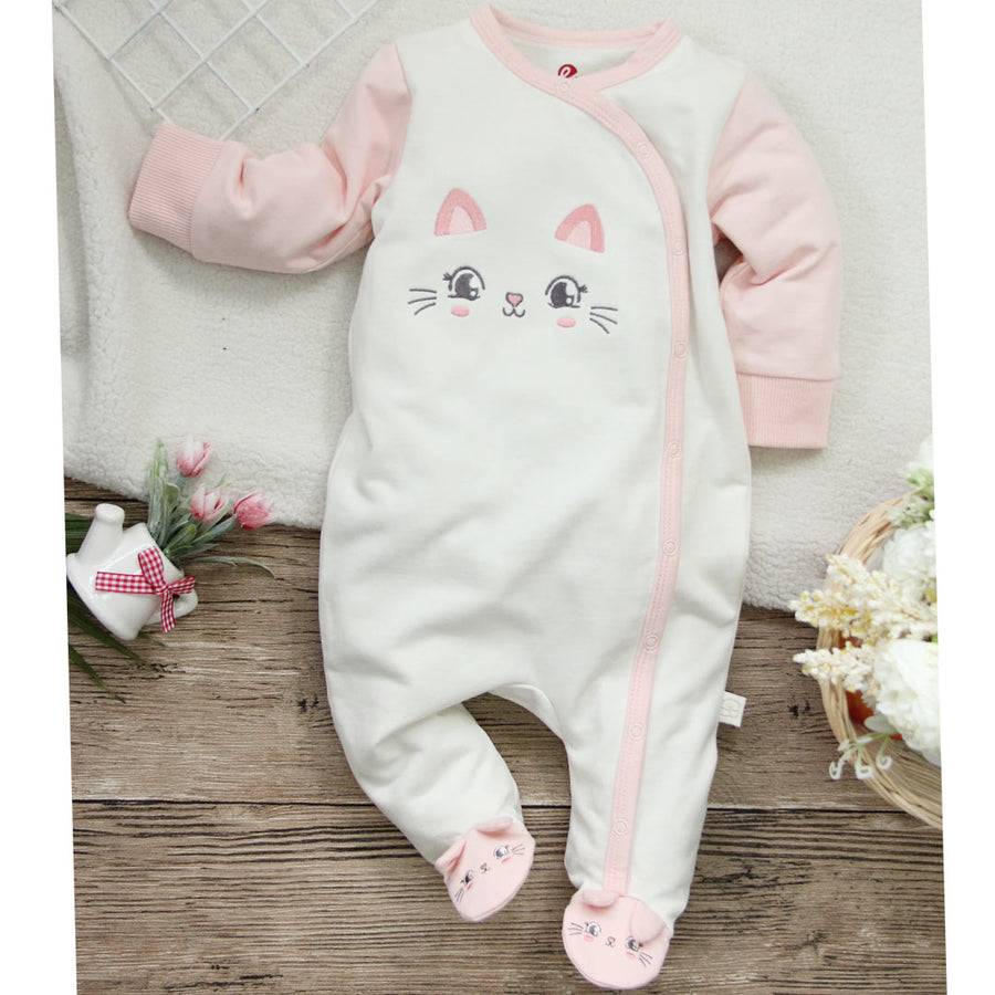 Sleepsuit
