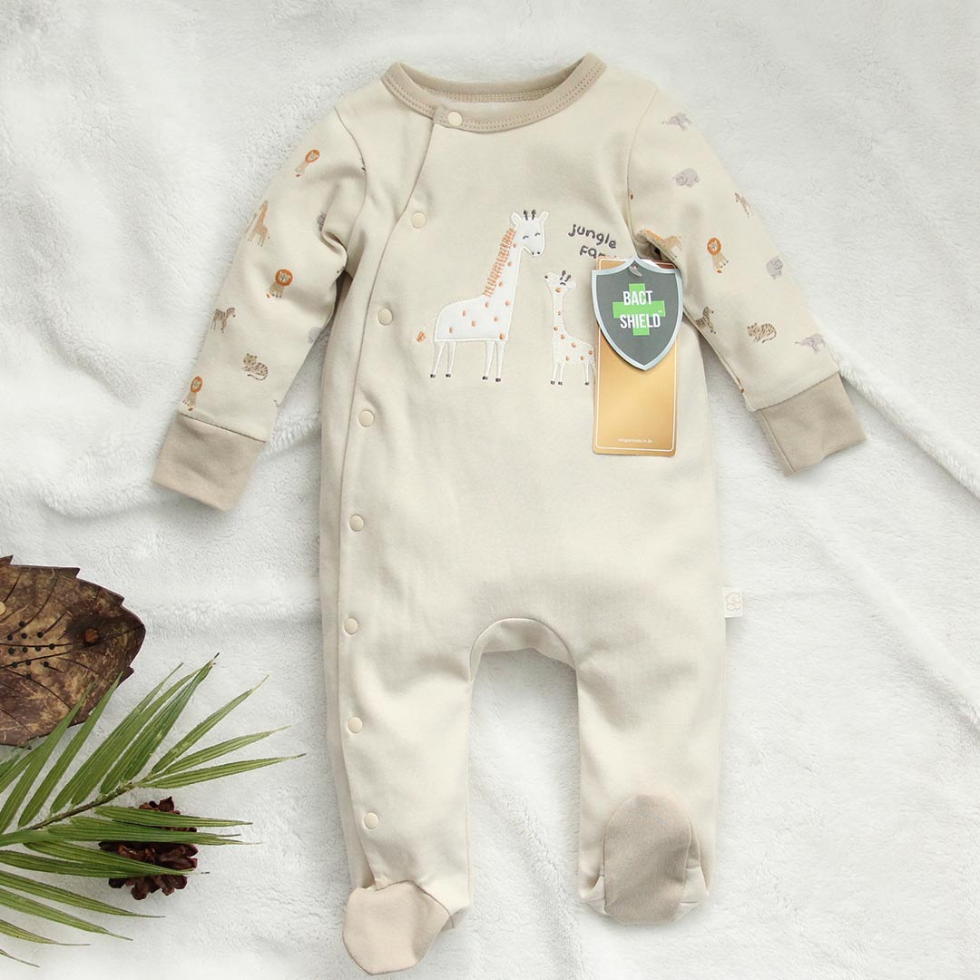 Sleepsuit