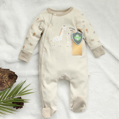 Sleepsuit