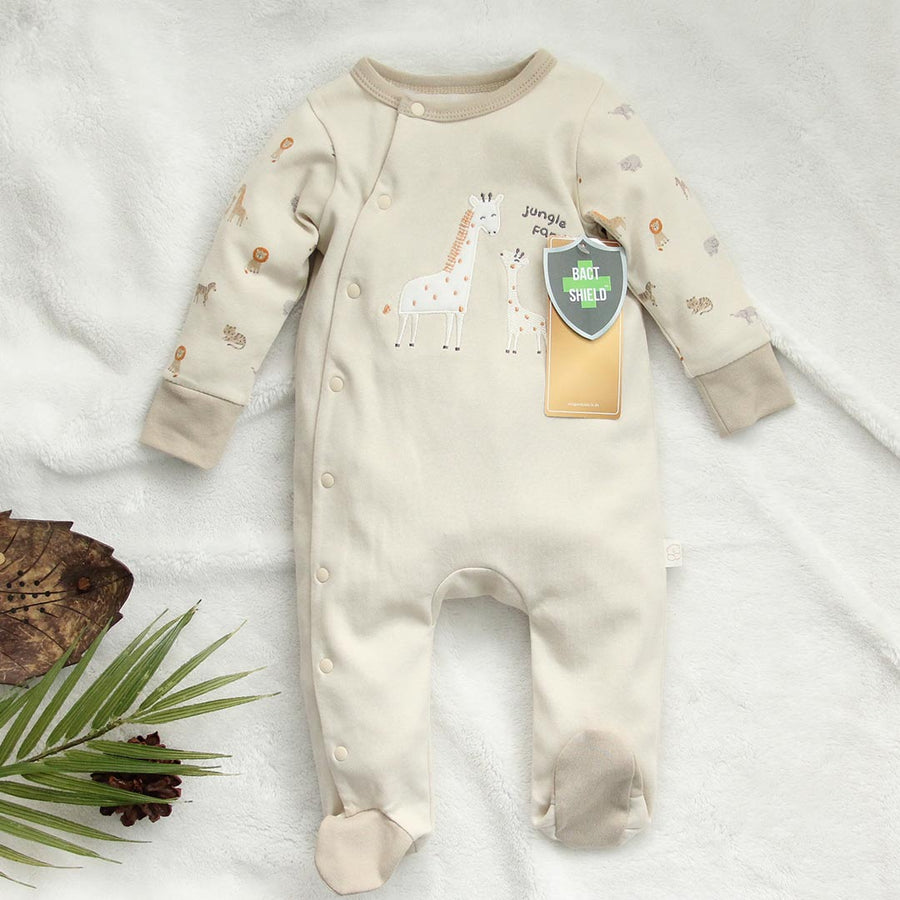Sleepsuit