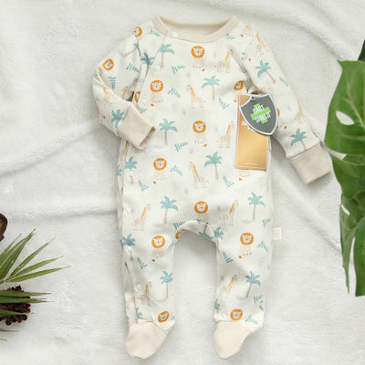 Sleepsuit
