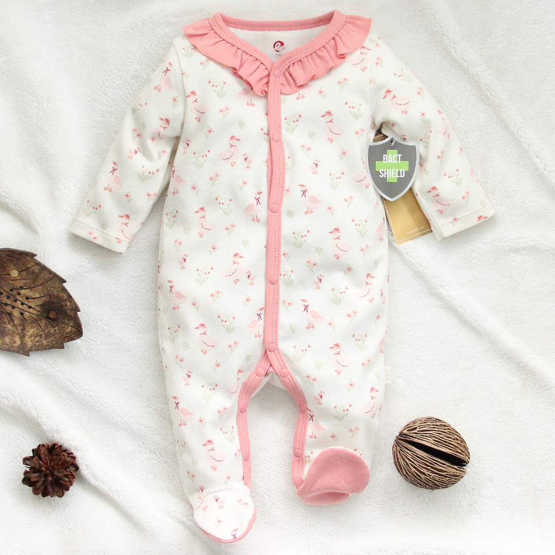 Sleepsuit