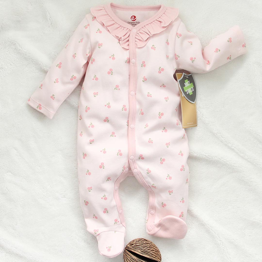 Sleepsuit