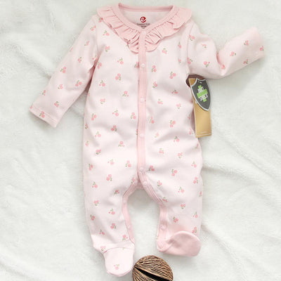 Sleepsuit