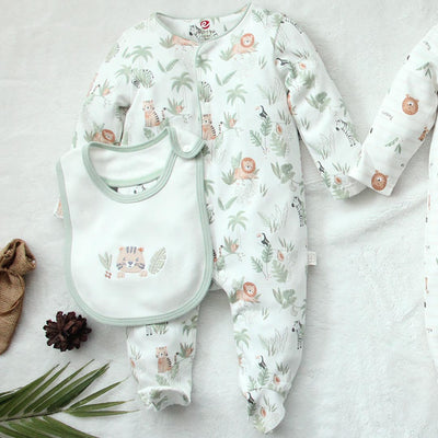 2 Pcs Set