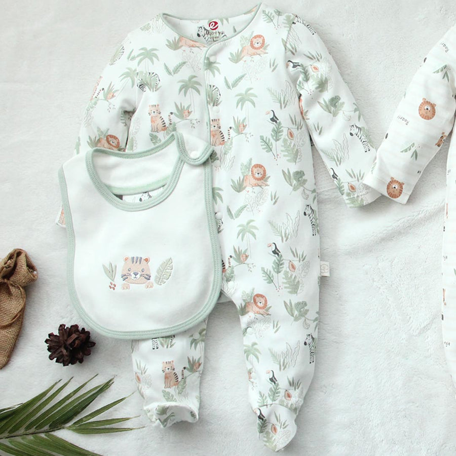 2 Pcs Set