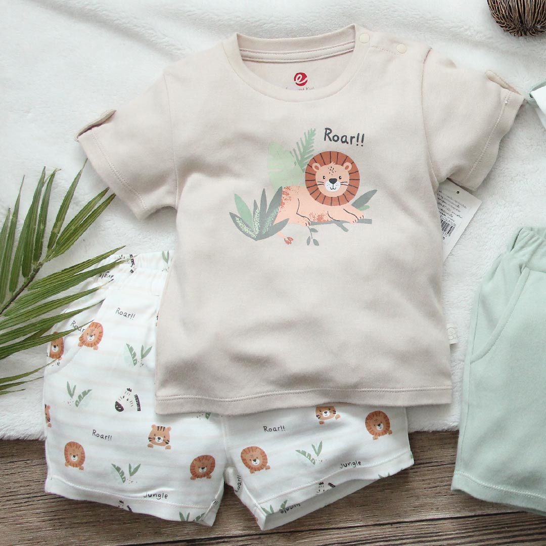 2 Pcs Set