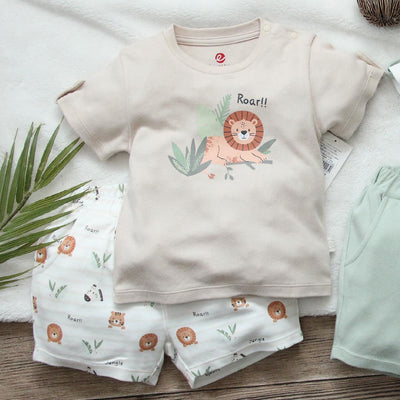 2 Pcs Set
