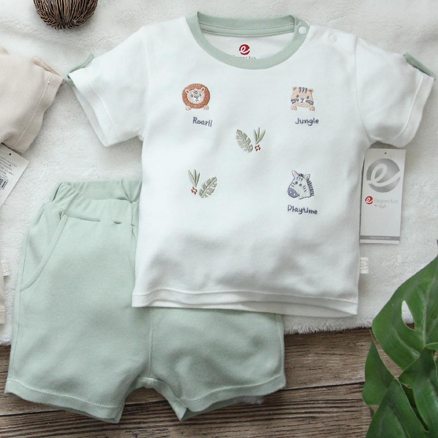 2 Pcs Set