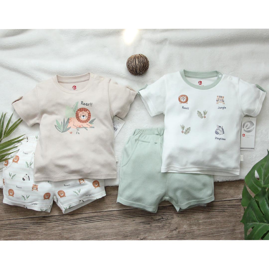 2 Pcs Set