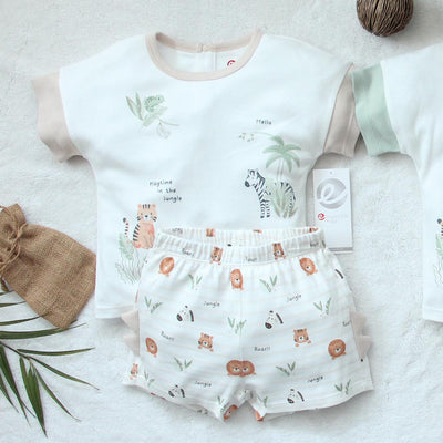 2 Pcs Set