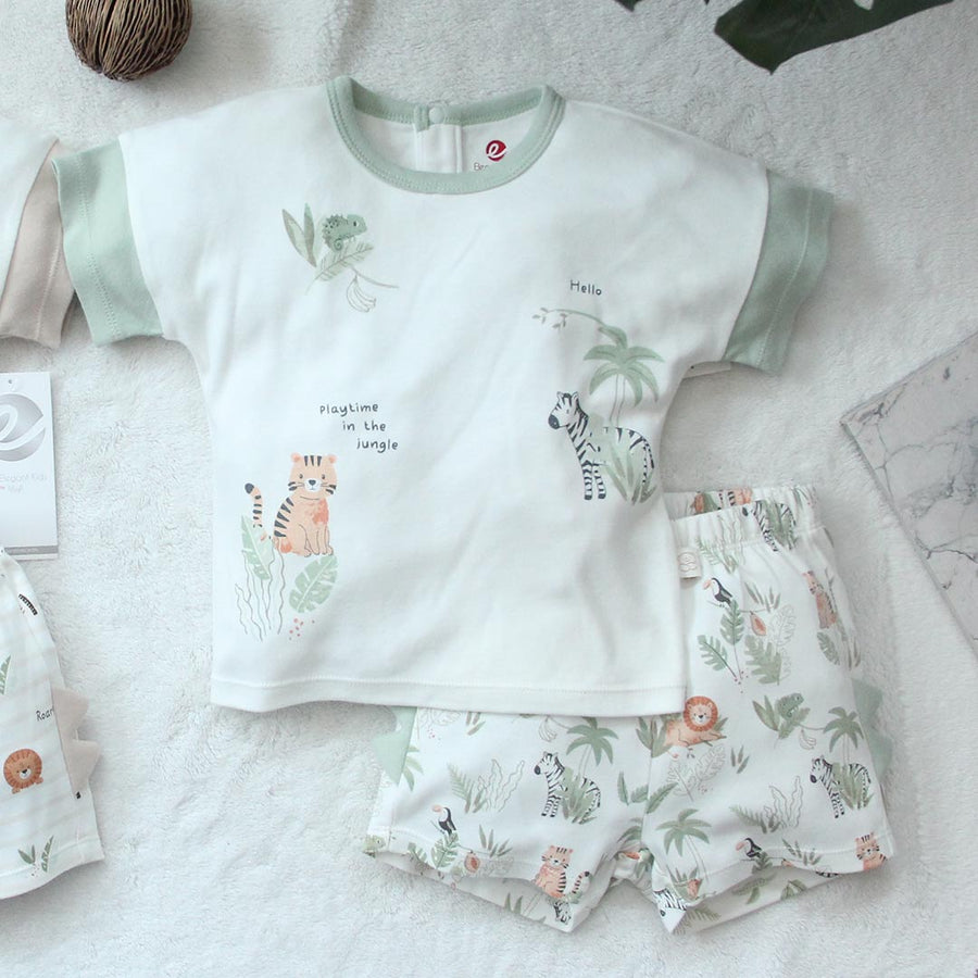 2 Pcs Set