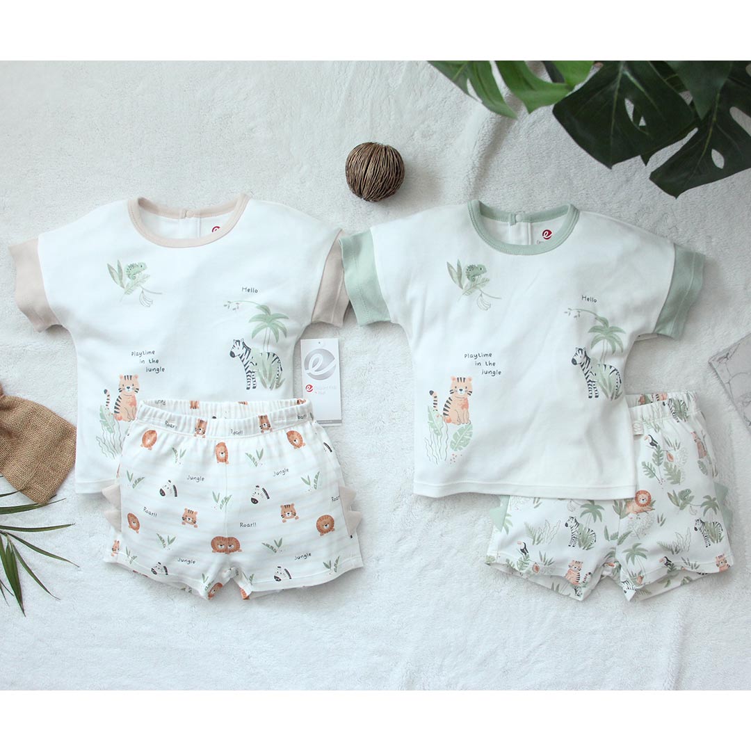 2 Pcs Set