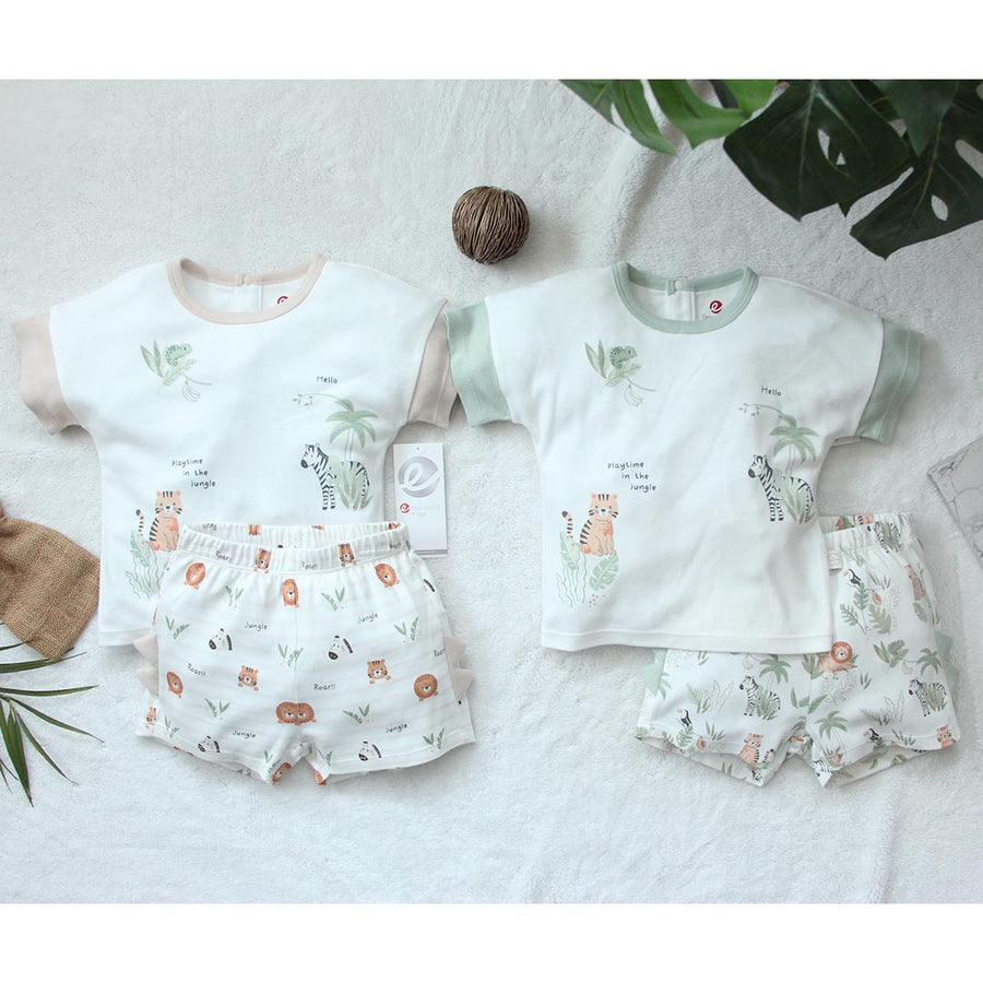 2 Pcs Set