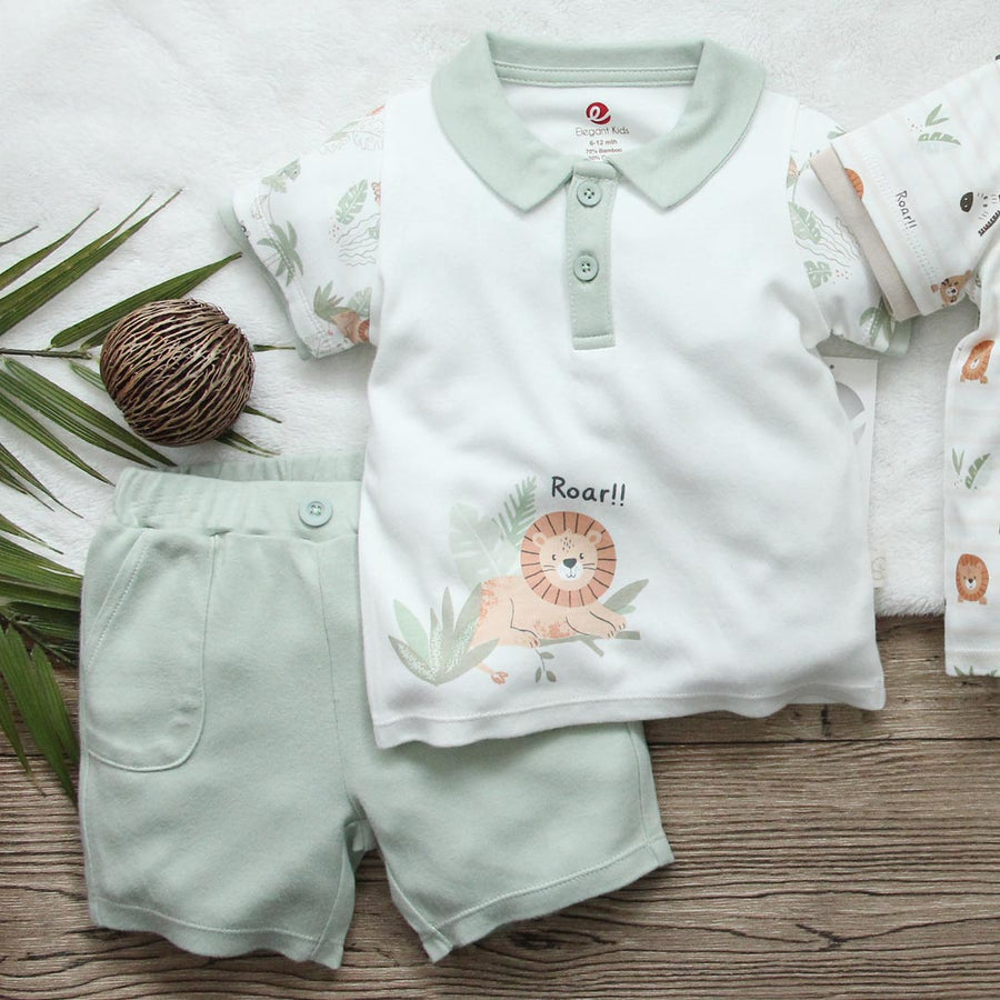 2 Pcs Set