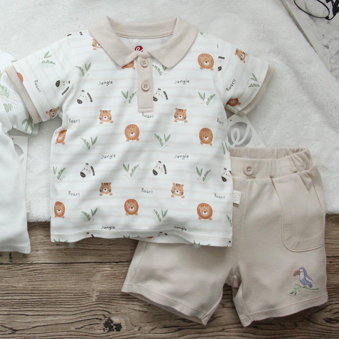 2 Pcs Set