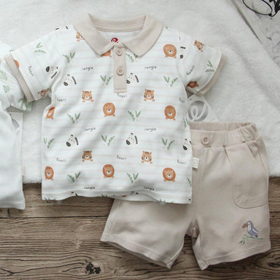 2 Pcs Set