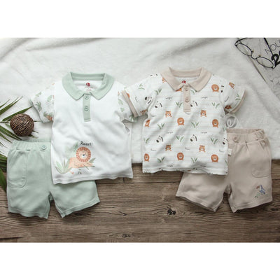 2 Pcs Set