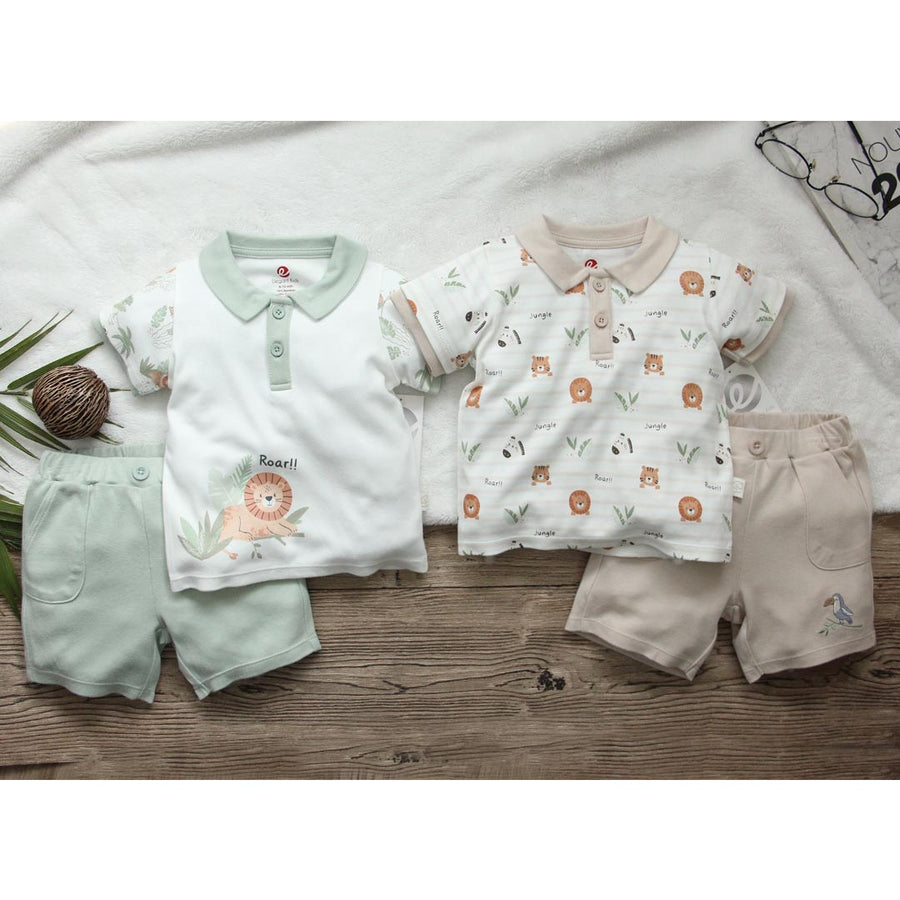 2 Pcs Set