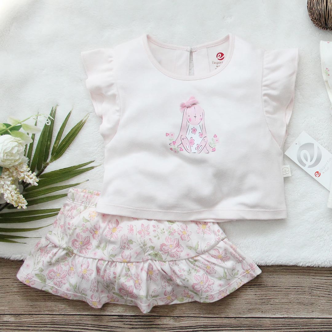 2 Pcs Set