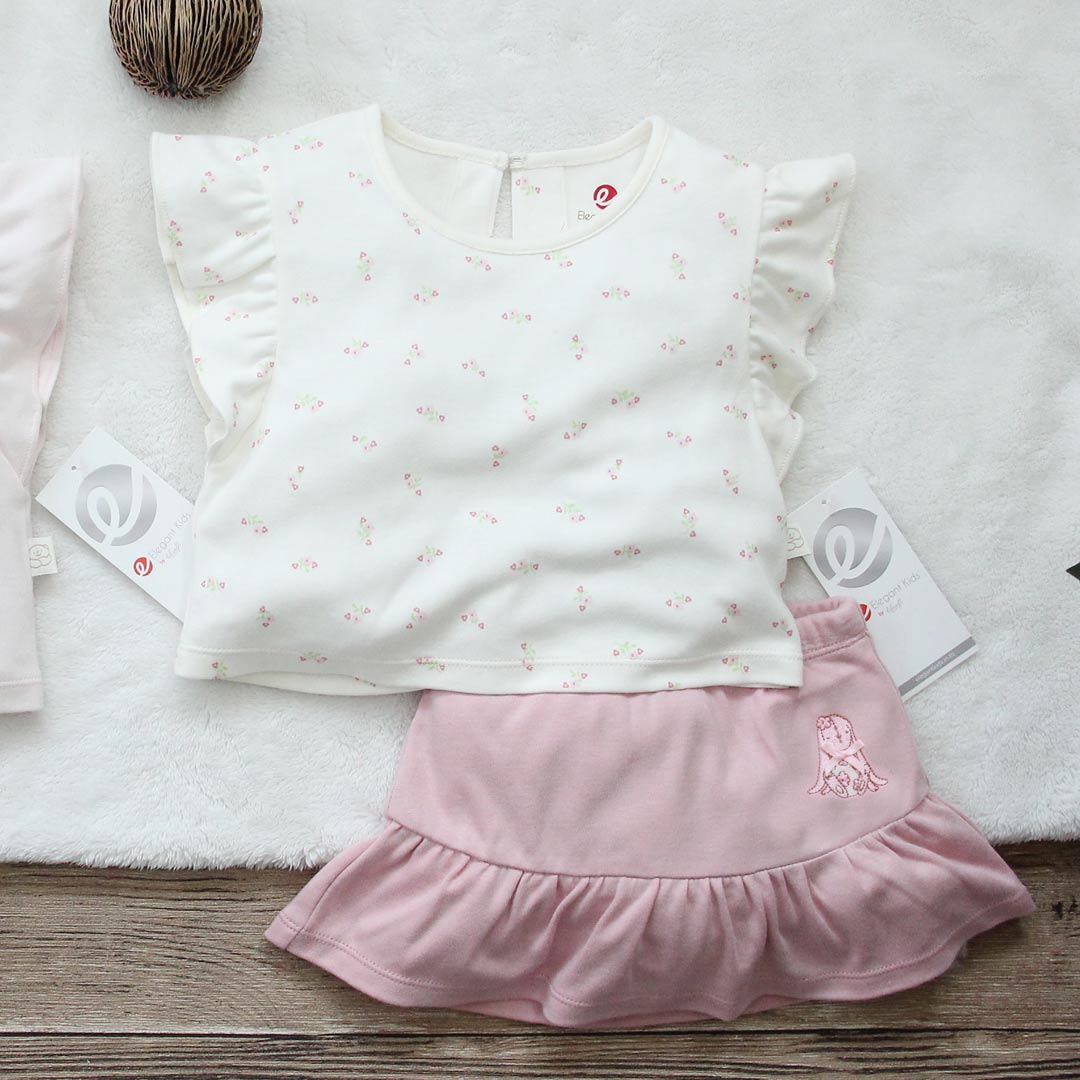 2 Pcs Set